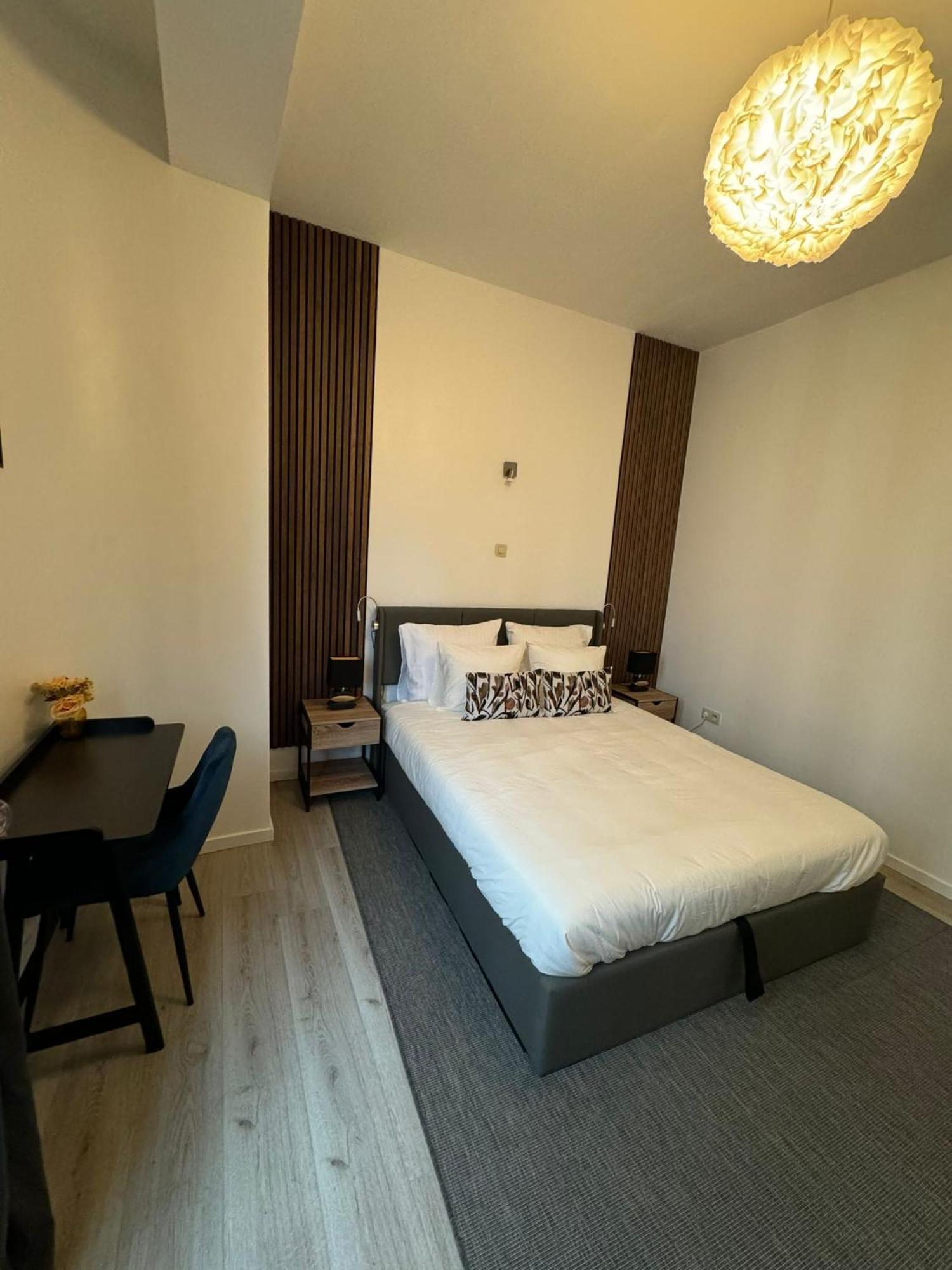 Center Oasis Apartamento *