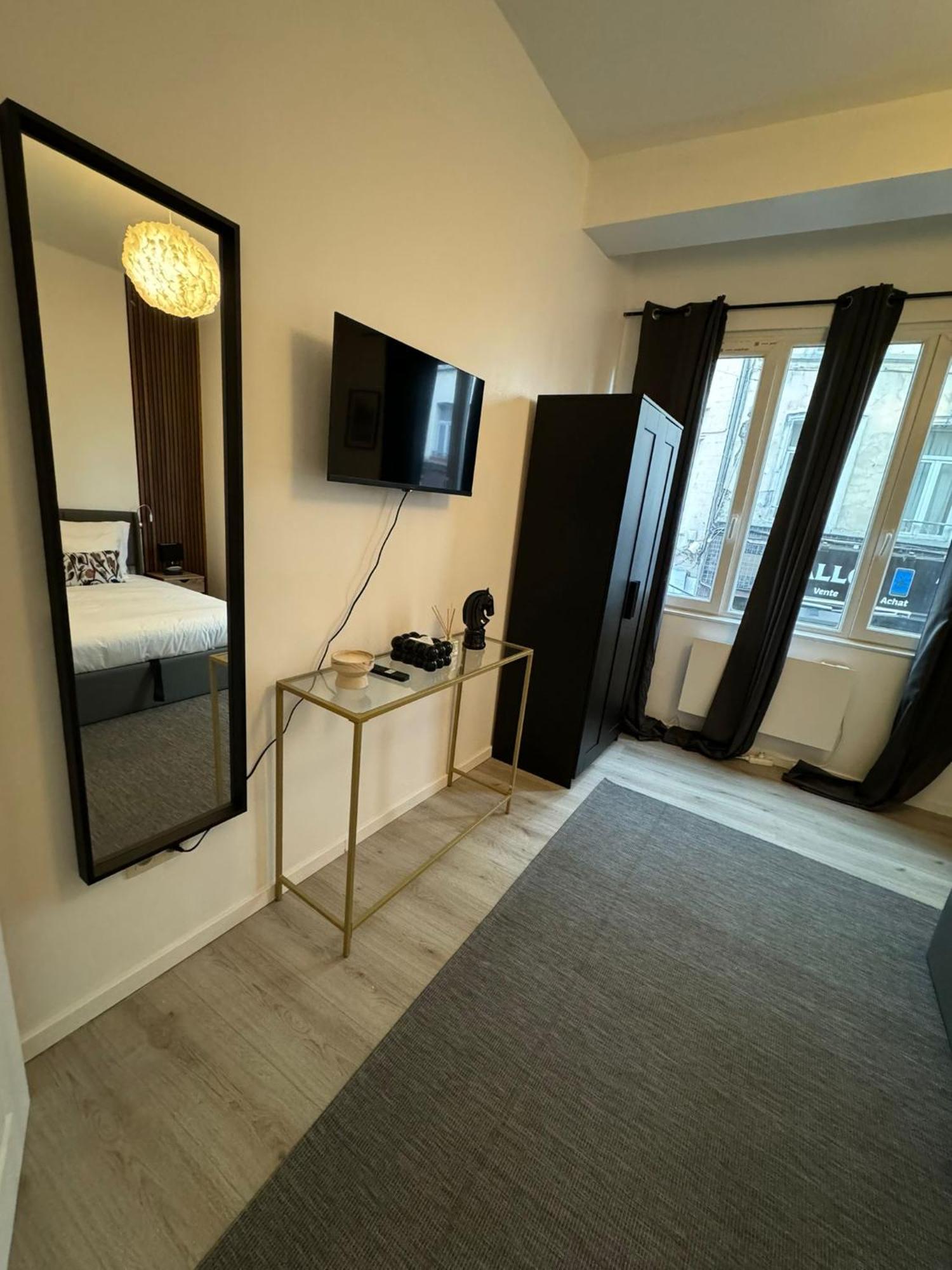 Apartamento Center Oasis *