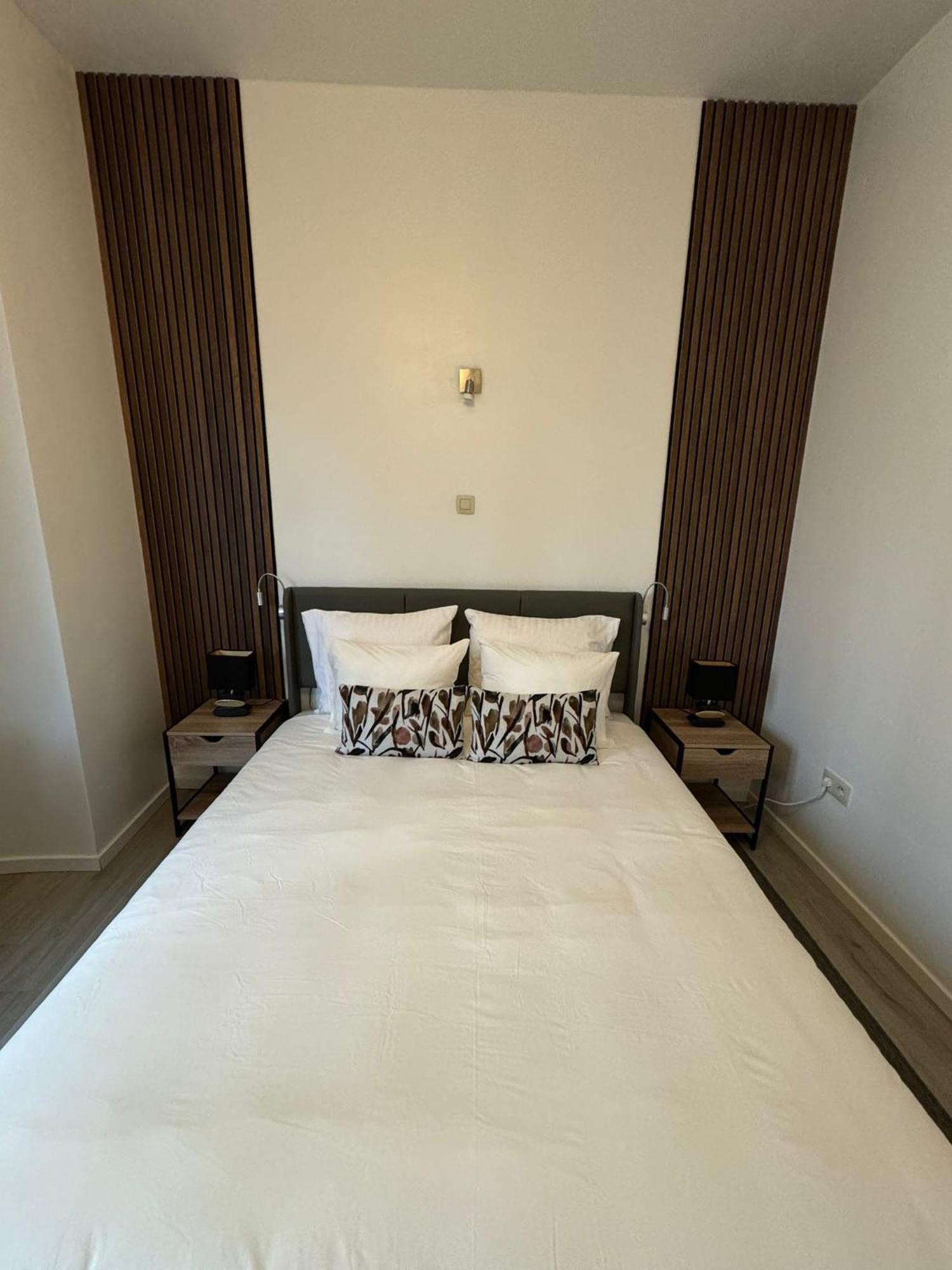 Apartamento Center Oasis *