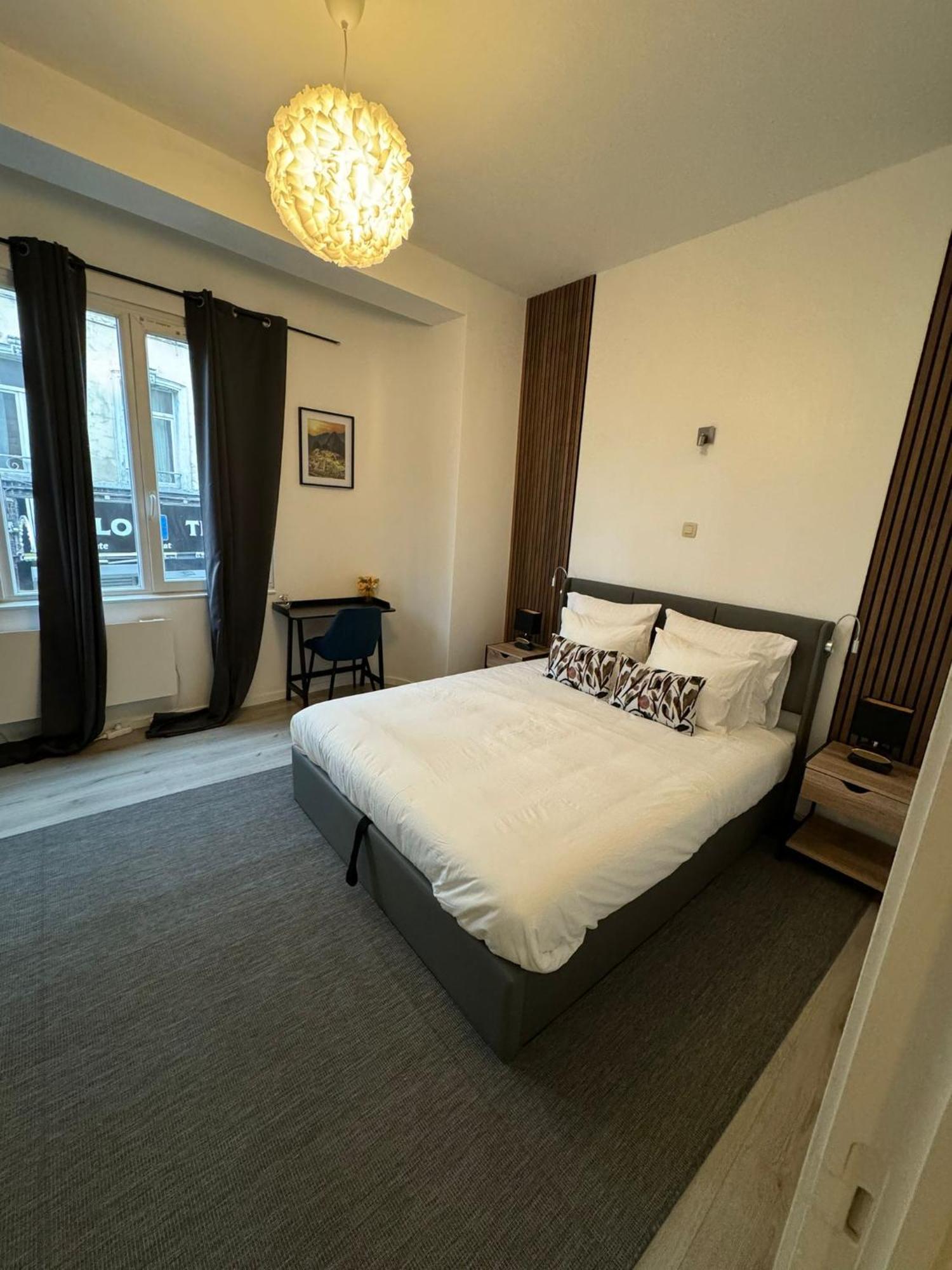 Apartamento Center Oasis
