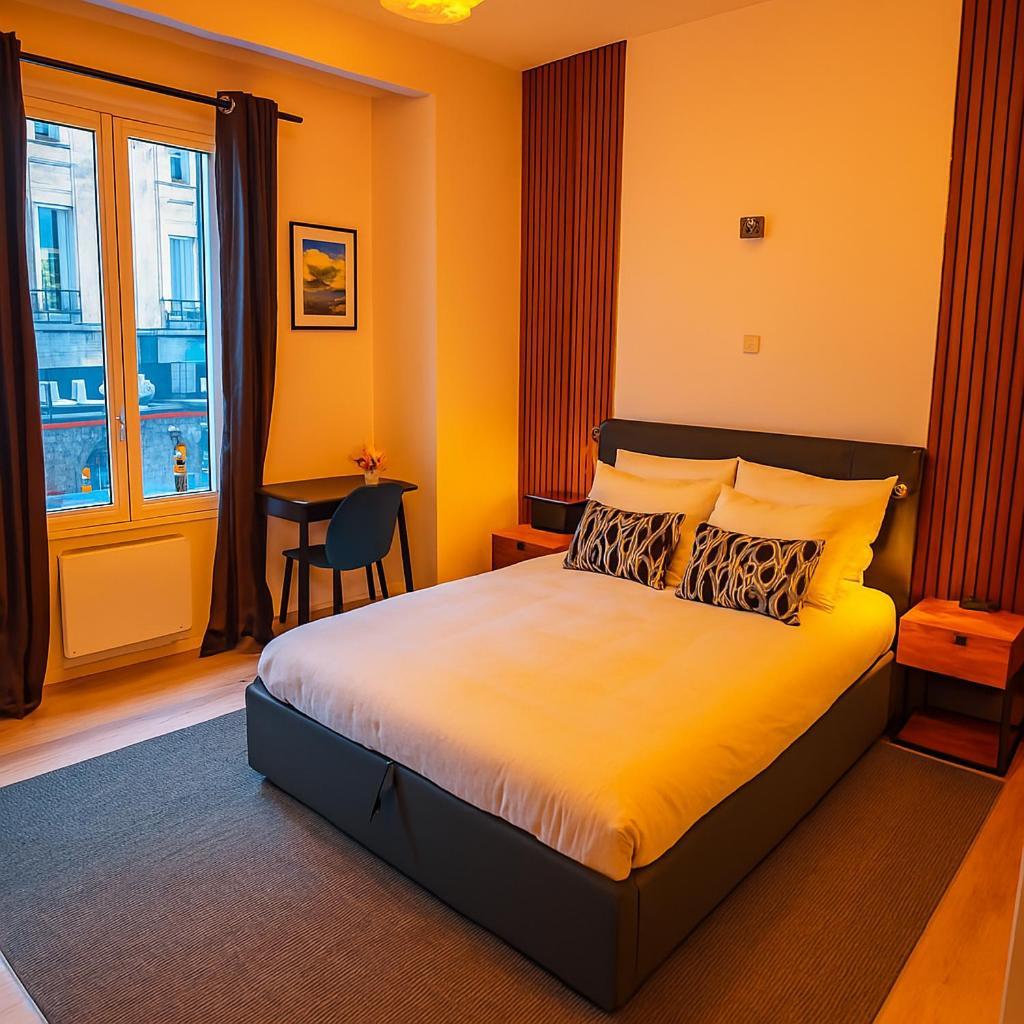 Apartamento Center Oasis