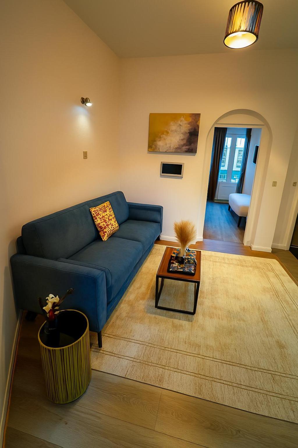 Center Oasis Apartamento *